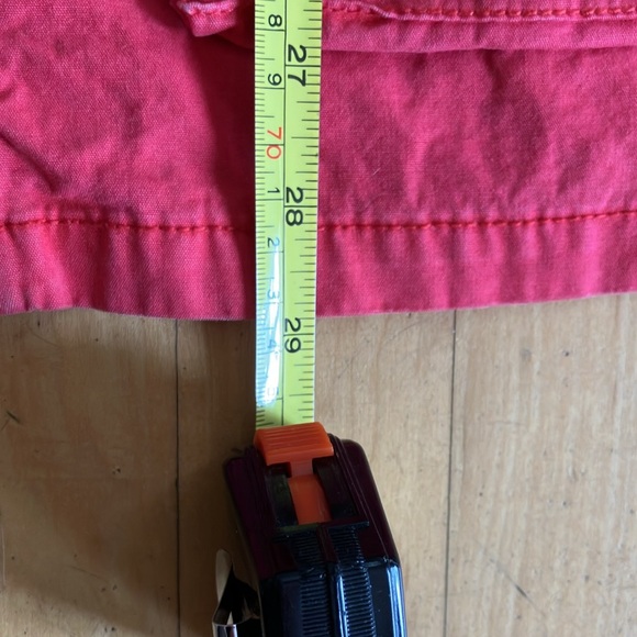 NWT Tall GAP field utility jacket spring medium MT tall - Picture 11 of 13